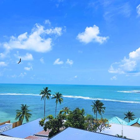 Three Trees Samui Resort - Sarocha Villa Lamai Beach  Exterior foto